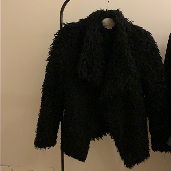 Sherpa jacket - Picture 2 of 2